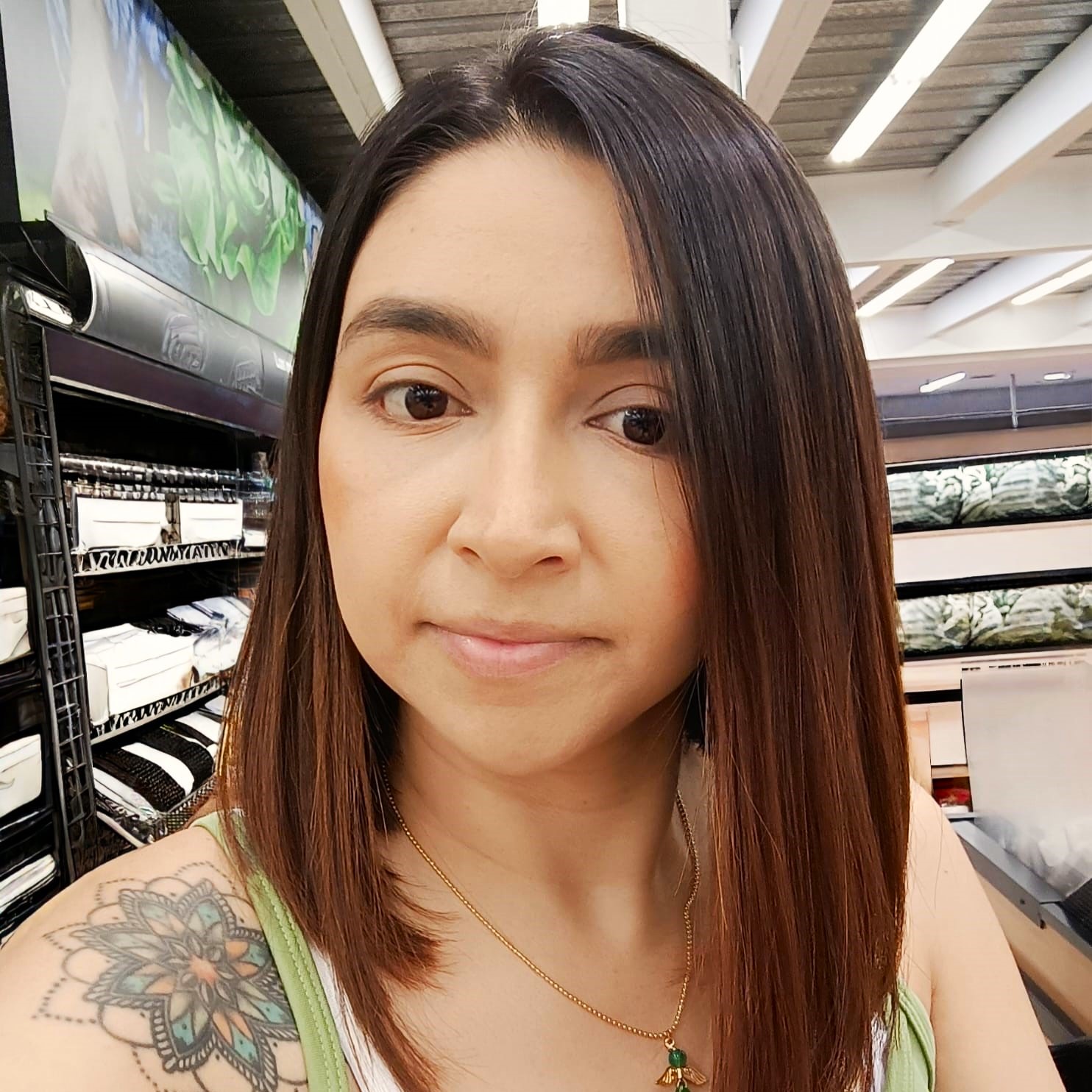 Tatiana Mesa Bermúdez